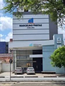 Apartamento com 1 Quarto para alugar, 30m² no Farias Brito, Fortaleza