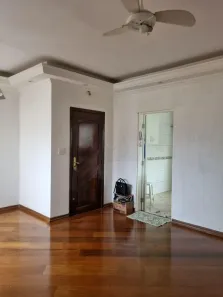 Apartamento com 3 Quartos à venda, 103m² no Vila Guiomar, Santo André