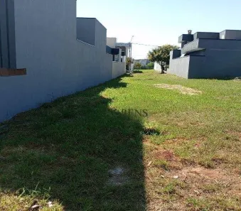 Lote/Terreno à venda, 200m² no Vila Bressani, Paulínia
