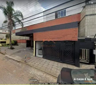 Sala Comercial para alugar, 20m² no Jardim Riacho das Pedras, Contagem
