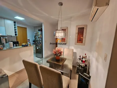 Apartamento com 2 Quartos à venda, 67m² no Barra Olímpica, Rio de Janeiro