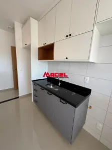 Apartamento com 2 Quartos à venda, 62m² no Parque Industrial, São José dos Campos