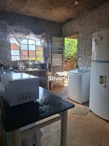 Casa com 2 Quartos à venda, 59m² no Campos de São José, São José dos Campos