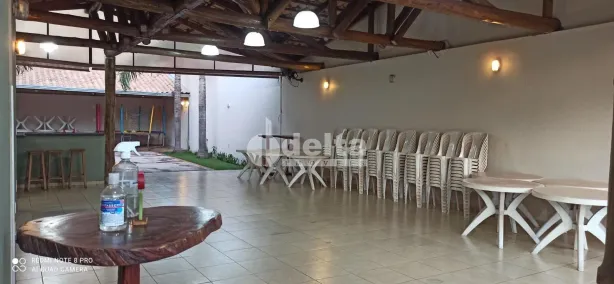 Ponto Comercial para alugar, 175m² no Daniel Fonseca, Uberlândia
