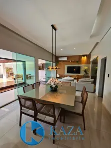 Casa com 3 Quartos à venda, 360m² no Parque Esplanada III, Valparaíso de Goiás