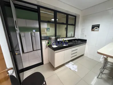 Sala Comercial para alugar, 200m² no Nova Suíssa, Belo Horizonte