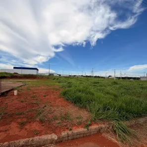 Lote/Terreno à venda, 300m² no Residencial Campos do Jordão, Anápolis