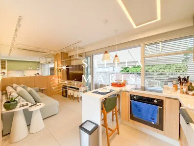 Cobertura com 2 Quartos à venda, 107m² no Leblon, Rio de Janeiro