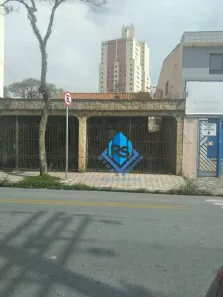 Casa com 2 Quartos para venda ou aluguel, 189m² no Rudge Ramos, São Bernardo do Campo
