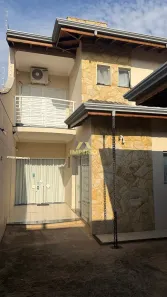 Casa com 2 Quartos à venda, 156m² no Jardim Santa Marta III, Salto