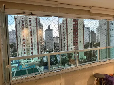 Apartamento com 2 Quartos à venda, 70m² no Jardim Veneza, São José dos Campos