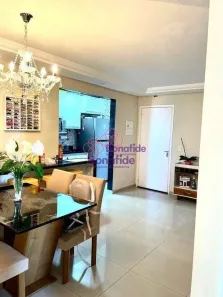 Apartamento com 2 Quartos à venda, 48m² no Nova Cidade Jardim, Jundiaí