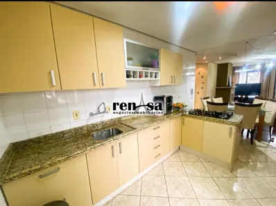 Apartamento com 3 Quartos à venda, 113m² no Pio X, Caxias do Sul