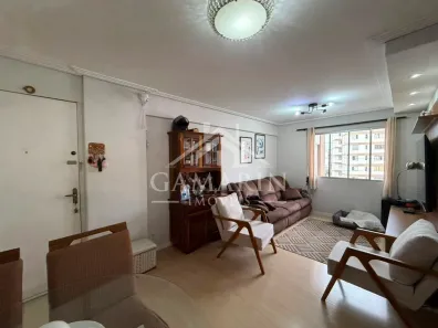 Apartamento com 2 Quartos à venda, 50m² no Jardim Íris, São Paulo