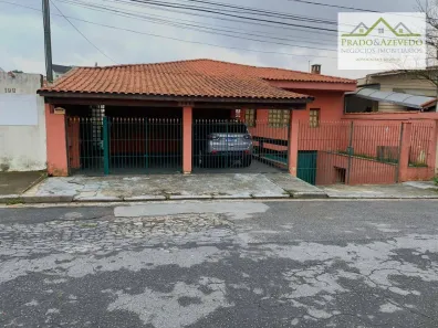 Casa com 4 Quartos à venda, 360m² no Jardim Alvorada (Zona Oeste), São Paulo
