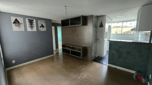 Apartamento com 3 Quartos à venda, 58m² no Serrano, Belo Horizonte