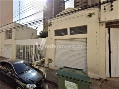 Imóvel Comercial com 1 Quarto à venda, 317m² no Bosque, Campinas