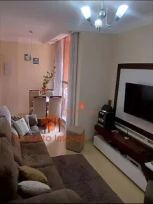 Apartamento com 2 Quartos à venda, 65m² no Jaguaribe, Osasco