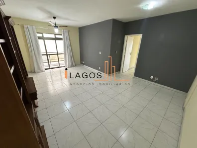 Apartamento com 4 Quartos à venda, 138m² no Centro, Cabo Frio