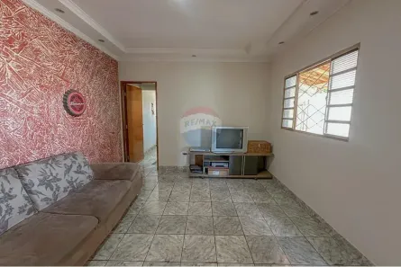 Casa com 3 Quartos à venda, 128m² no Jardim Panorama, Rio Claro