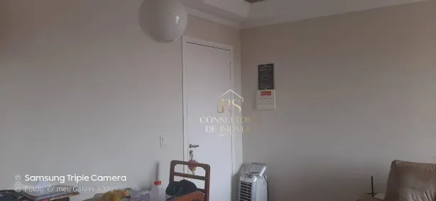 Apartamento com 2 Quartos à venda, 47m² no Vila Urupês, Suzano