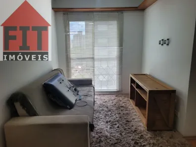 Apartamento com 2 Quartos para alugar, 52m² no Vila Clementino, São Paulo