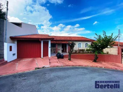 Casa com 3 Quartos à venda, 198m² no Jardim Europa, Bragança Paulista