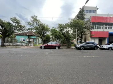 Lote/Terreno à venda, 466m² no Ideal, Novo Hamburgo