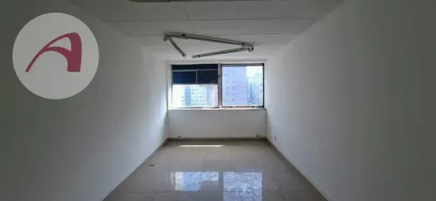 Sala Comercial à venda, 24m² no Bela Vista, São Paulo