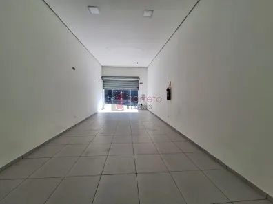Ponto Comercial para alugar, 83m² no Centro, Jundiaí