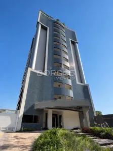 Apartamento com 4 Quartos à venda, 138m² no Atiradores, Joinville