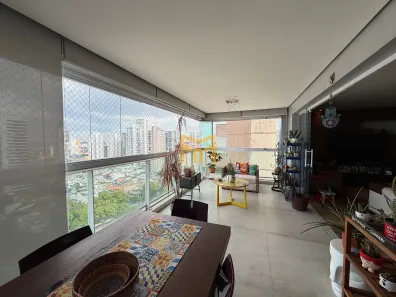 Apartamento com 3 Quartos à venda, 183m² no Umarizal, Belém