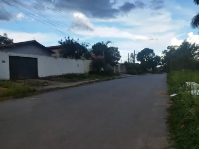 Casa com 3 Quartos à venda, 95m² no Cidade Satélite São Luiz, Aparecida de Goiânia