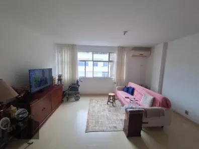 Apartamento com 3 Quartos à venda, 118m² no Copacabana, Rio de Janeiro