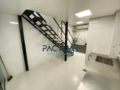 Ponto Comercial para alugar, 40m² no Buritis, Belo Horizonte