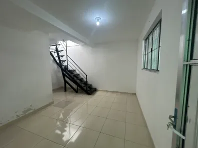 Casa com 2 Quartos para alugar, 50m² no Jardim Souto, São José dos Campos