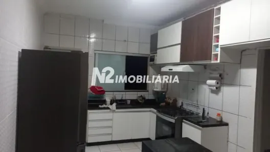 Casa com 3 Quartos à venda, 170m² no Residencial Integração, Uberlândia