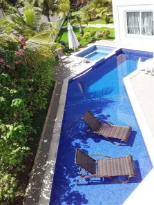 Casa de Condomínio com 5 Quartos à venda, 783m² no Guarajuba (Monte Gordo), Camaçari