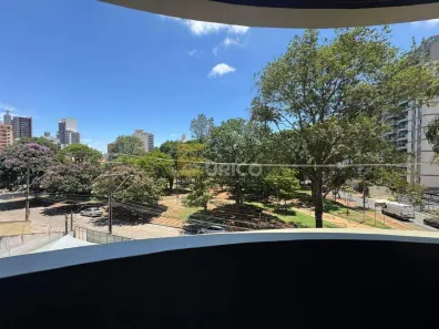 Apartamento com 1 Quarto à venda, 58m² no Centro, Campinas