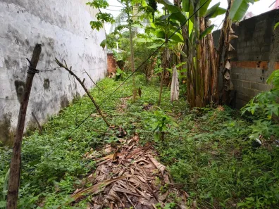 Lote/Terreno à venda, 90m² no Cidade Universitária, Maceió
