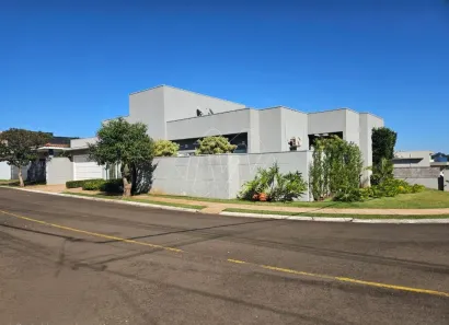 Casa de Condomínio com 3 Quartos à venda, 204m² no Jardim das Acácias II, Araraquara
