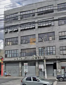 Prédio Comercial para alugar, 6500m² no Brás, São Paulo