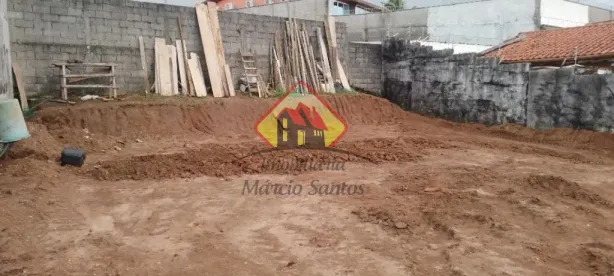 Lote/Terreno à venda, 405m² no Campos Elíseos, Taubaté