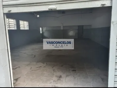 Galpão/Depósito/Armazém à venda, 200m² no Jardim Paulista, São José dos Campos
