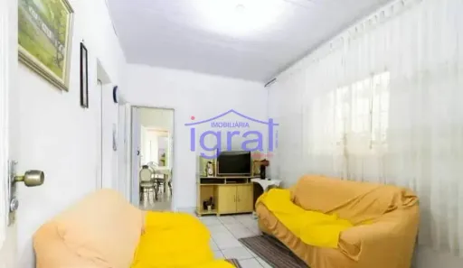 Casa com 2 Quartos à venda, 160m² no Vila Santo Estéfano, São Paulo
