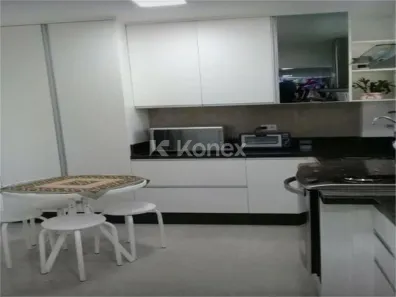 Apartamento com 2 Quartos à venda, 67m² no Santo Amaro, São Paulo
