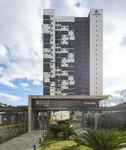 Apartamento com 2 Quartos à venda, 89m² no Brasília, Londrina