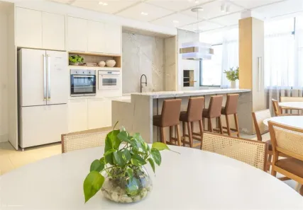 Apartamento com 2 Quartos à venda, 60m² no Morretes, Itapema