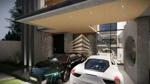 Lote/Terreno à venda, 1020m² no Jardim Centenário, Atibaia