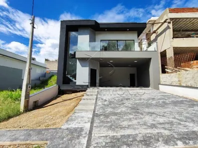 Casa de Condomínio com 3 Quartos à venda, 230m² no Jardim Gramados de Sorocaba, Sorocaba